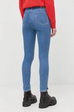 Γυναικεία Slim και Skinny Τζιν παντελονι BOSS ανοιχτό μπλε 8 Γυναικεία Slim και Skinny Τζιν παντελονι BOSS ανοιχτό μπλε -Boss Κατάστημα πωλήσεων unnamed file 713