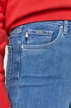 Γυναικεία Slim και Skinny Τζιν παντελονι BOSS ανοιχτό μπλε 9 Γυναικεία Slim και Skinny Τζιν παντελονι BOSS ανοιχτό μπλε -Boss Κατάστημα πωλήσεων unnamed file 714