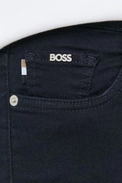 Γυναικεία Slim και Skinny Τζιν παντελονι BOSS σκούρο μπλε 9 Γυναικεία Slim και Skinny Τζιν παντελονι BOSS σκούρο μπλε -Boss Κατάστημα πωλήσεων unnamed file 746