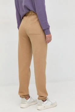 Γυναικεία Παντελόνια φόρμας Παντελόνι φόρμας BOSS μπεζ 8 Γυναικεία Παντελόνια φόρμας Παντελόνι φόρμας BOSS μπεζ -Boss Κατάστημα πωλήσεων unnamed file 754
