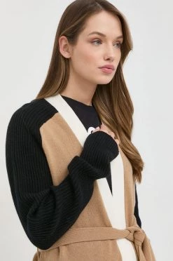 Γυναικεία Με φερμουάρ Μάλλινη ζακέτα BOSS μπεζ, 12 Γυναικεία Με φερμουάρ Μάλλινη ζακέτα BOSS μπεζ, -Boss Κατάστημα πωλήσεων unnamed file 773