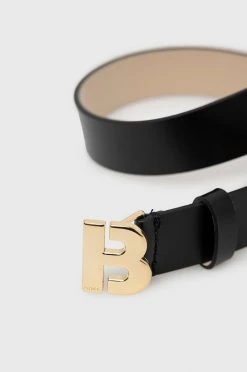 Γυναικεία Ζώνες Δερμάτινη ζώνη BOSS μαύρο 5 Γυναικεία Ζώνες Δερμάτινη ζώνη BOSS μαύρο -Boss Κατάστημα πωλήσεων unnamed file 776