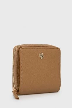 Γυναικεία Πορτοφόλια Δερμάτινο πορτοφόλι BOSS χρώμα: μπεζ 11 Γυναικεία Πορτοφόλια Δερμάτινο πορτοφόλι BOSS χρώμα: μπεζ -Boss Κατάστημα πωλήσεων unnamed file 782