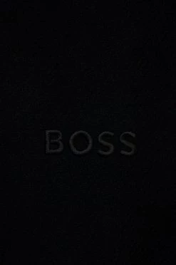 Γυναικεία Κασκόλ Μάλλινο κασκόλ BOSS μαύρο -Boss Κατάστημα πωλήσεων unnamed file 802