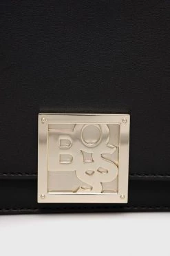 Γυναικεία Τσάντες χιαστί Δερμάτινη τσάντα BOSS μαύρο -Boss Κατάστημα πωλήσεων unnamed file 806