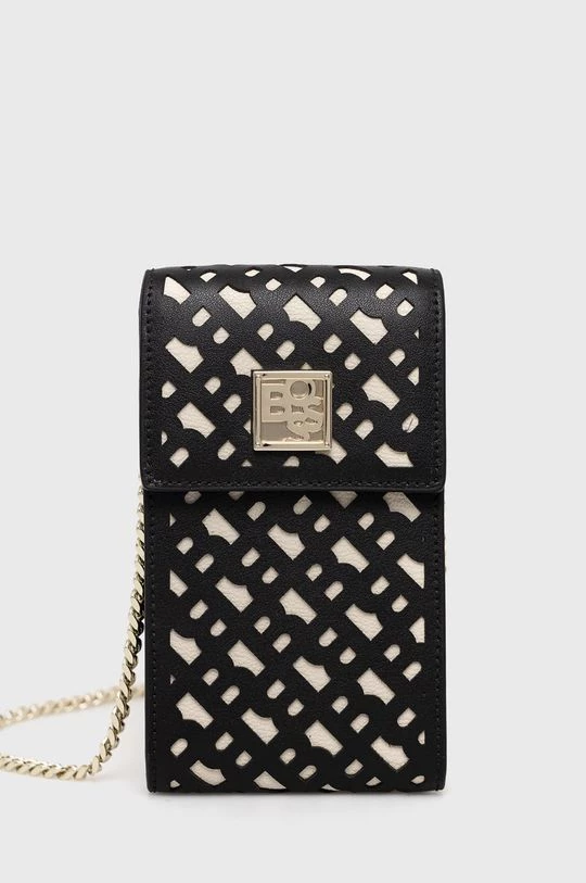 Γυναικεία Θήκες για γυναίκες Θηκη κινητού BOSS μαύρο 3 Γυναικεία Θήκες για γυναίκες Θηκη κινητού BOSS μαύρο