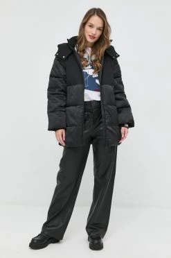 Γυναικεία Κοντομάνικο Βαμβακερό μπλουζάκι BOSS άσπρο -Boss Κατάστημα πωλήσεων unnamed file 834