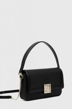 Γυναικεία Τσάντες χιαστί Δερμάτινη τσάντα BOSS μαύρο -Boss Κατάστημα πωλήσεων unnamed file 839