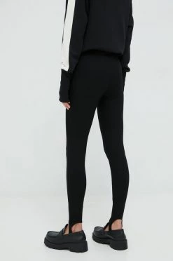 Γυναικεία Κολάν BOSS μαύρο -Boss Κατάστημα πωλήσεων unnamed file 871