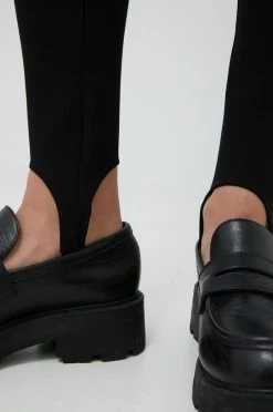 Γυναικεία Κολάν BOSS μαύρο -Boss Κατάστημα πωλήσεων unnamed file 873