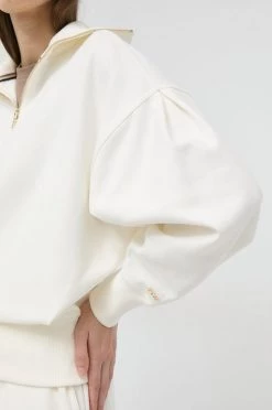 Γυναικεία Χωρίς φερμουάρ Μπλούζα BOSS μπεζ, -Boss Κατάστημα πωλήσεων unnamed file 880