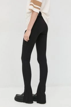 Γυναικεία Κολάν BOSS μαύρο -Boss Κατάστημα πωλήσεων unnamed file 938