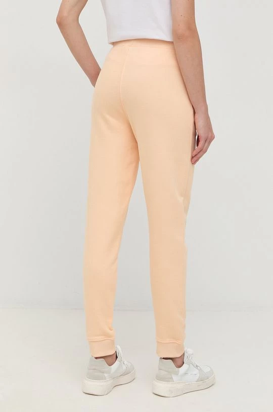 Γυναικεία Παντελόνια φόρμας Παντελόνι φόρμας BOSS πορτοκαλί 4 Γυναικεία Παντελόνια φόρμας Παντελόνι φόρμας BOSS πορτοκαλί - Image 2