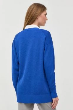 Γυναικεία Με φερμουάρ Πλεκτή ζακέτα BOSS ορχιδέα -Boss Κατάστημα πωλήσεων unnamed file 963