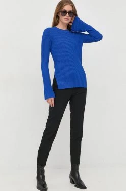 Γυναικεία Χωρίς φερμουάρ Πουλόβερ BOSS ορχιδέα -Boss Κατάστημα πωλήσεων unnamed file 987