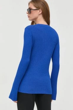 Γυναικεία Χωρίς φερμουάρ Πουλόβερ BOSS ορχιδέα -Boss Κατάστημα πωλήσεων unnamed file 988