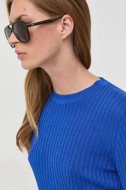 Γυναικεία Χωρίς φερμουάρ Πουλόβερ BOSS ορχιδέα -Boss Κατάστημα πωλήσεων unnamed file 989