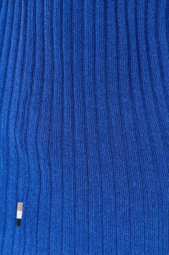 Γυναικεία Χωρίς φερμουάρ Πουλόβερ BOSS ορχιδέα -Boss Κατάστημα πωλήσεων unnamed file 990